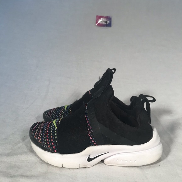 nike presto 9c